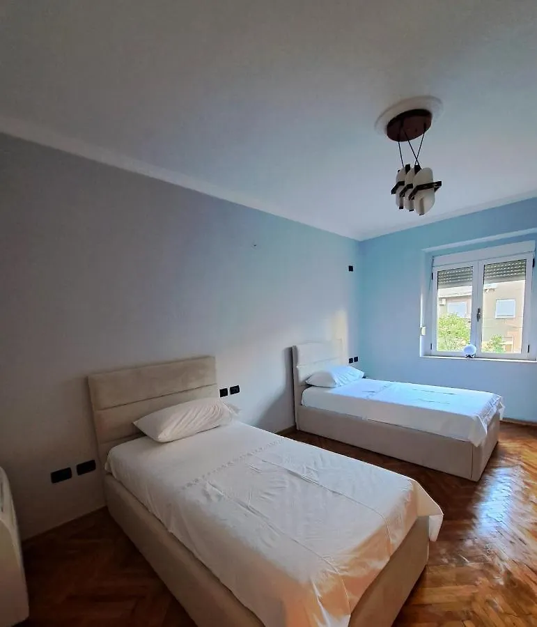 Home Away From Home Tiran