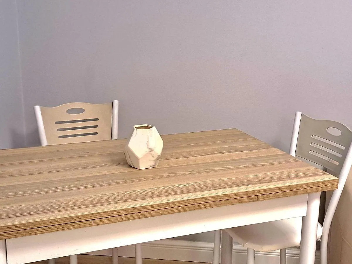 Daire Home Away From Home Tiran Arnavutluk